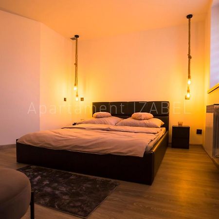 נובי טארג Apartament Izabel מראה חיצוני תמונה