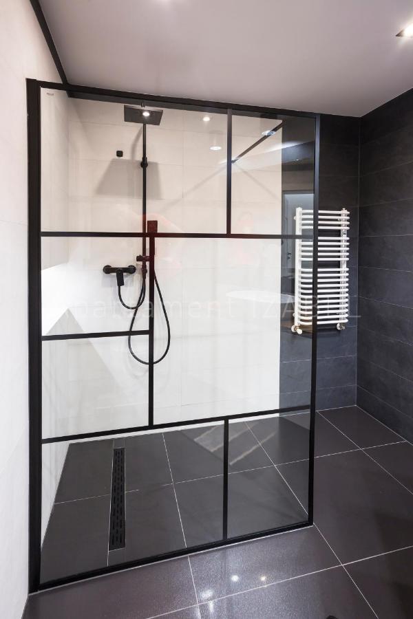 נובי טארג Apartament Izabel מראה חיצוני תמונה