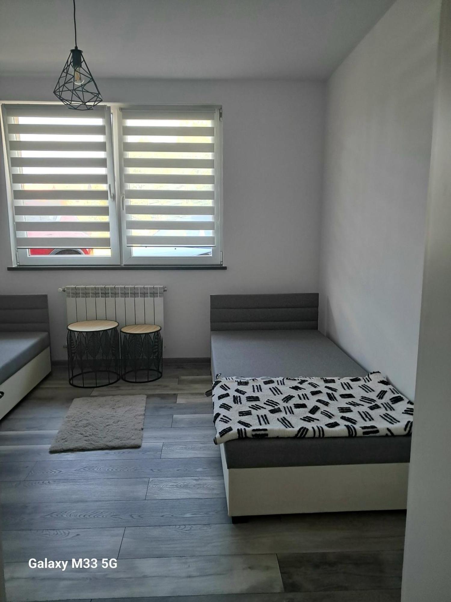 נובי טארג Apartament Izabel מראה חיצוני תמונה